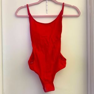 ❌SOLD❌ Sunnyco • one piece